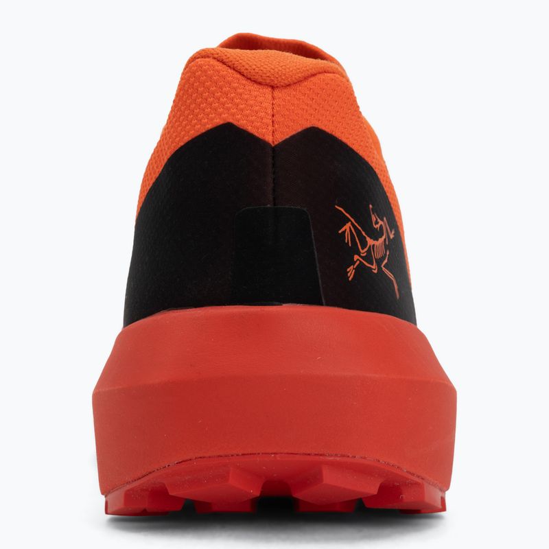Scarpe da running da uomo Arcteryx Norvan LD 4 solaris/dynasty 6