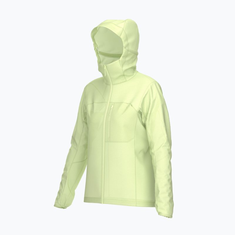 Giacca antivento da donna Arc'Teryx Squamish Hoody shincha 3