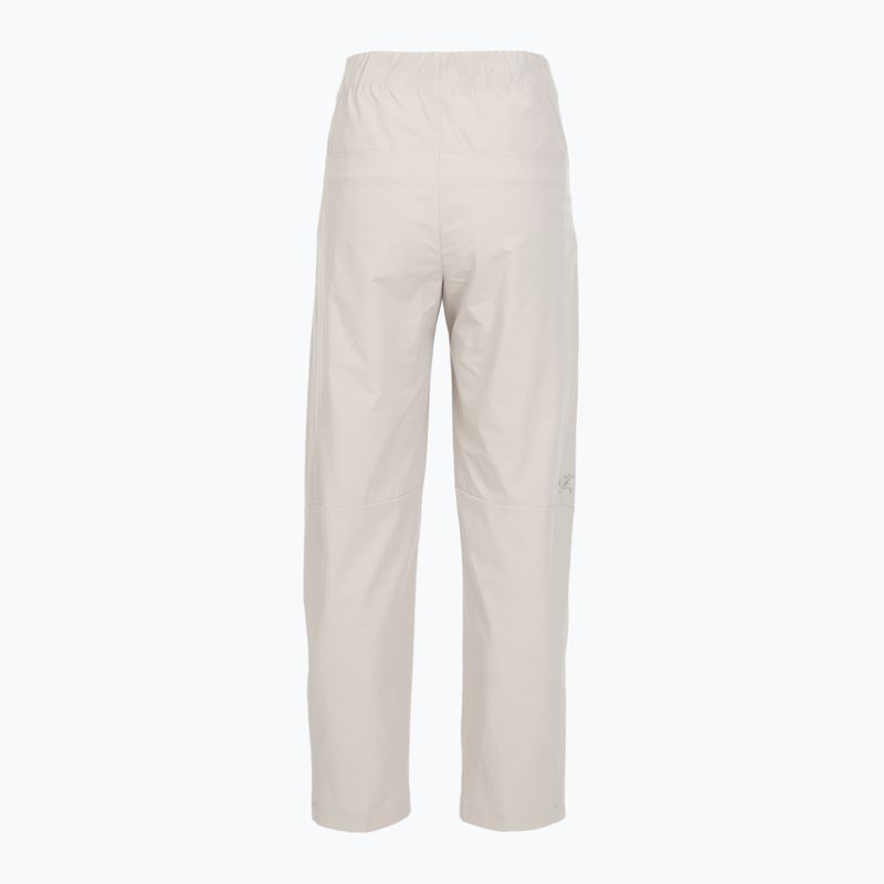 Pantaloni da trekking da donna Arcteryx Olia rune 2