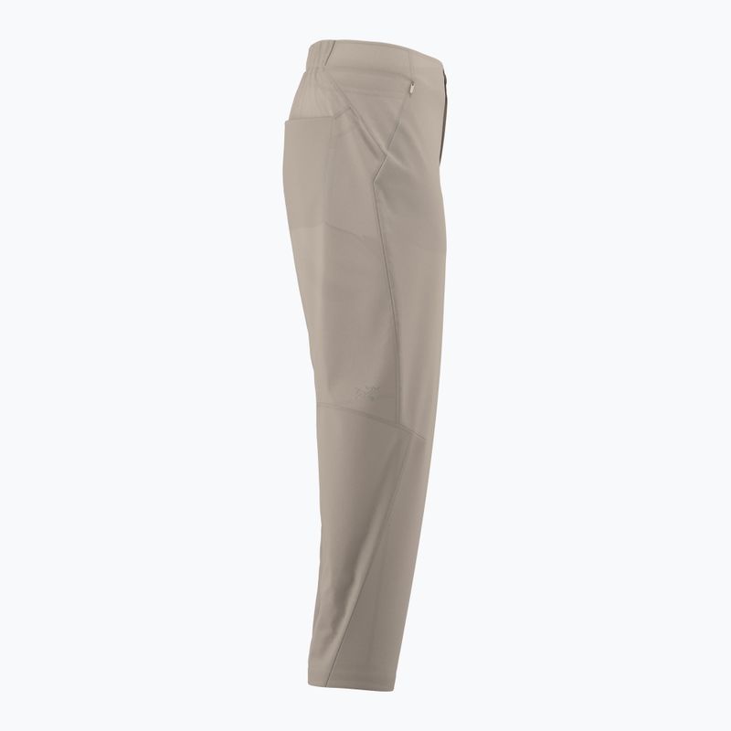 Pantaloni da trekking da donna Arcteryx Olia rune 4