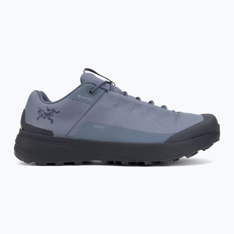 Scarpe da trekking da uomo Arc'teryx Kopec GTX stratus/passport grey 2