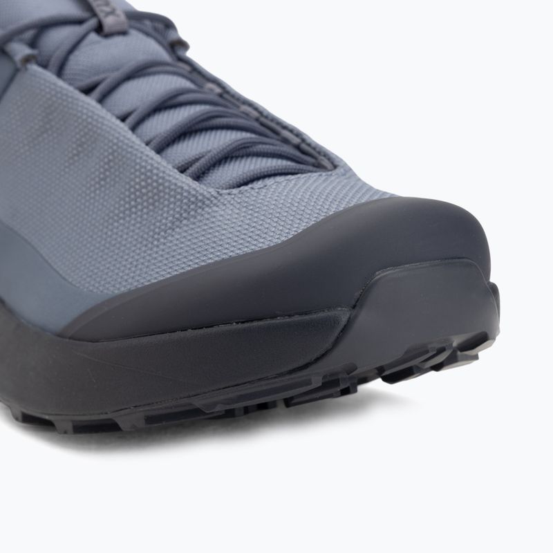 Scarpe da trekking da uomo Arcteryx Kopec GTX stratus/passport grey 7