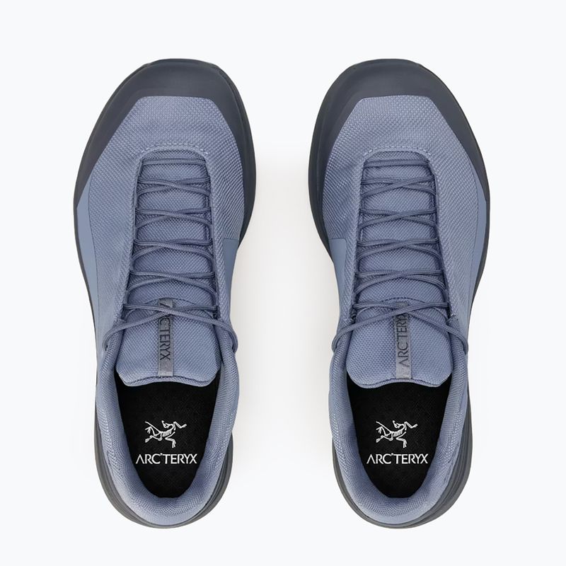 Scarpe da trekking da uomo Arc'teryx Kopec GTX stratus/passport grey 4