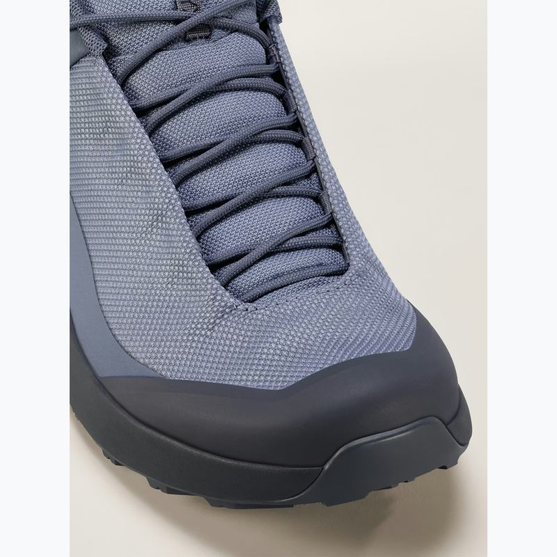 Scarpe da trekking da uomo Arc'teryx Kopec GTX stratus/passport grey 5