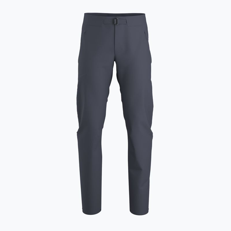 Pantaloni da trekking da uomo Arcteryx Gamma SL dark stratus 2