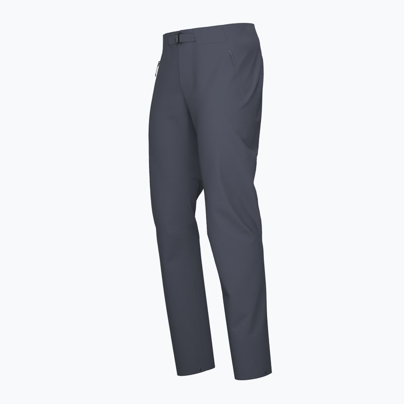 Pantaloni da trekking da uomo Arc'teryx Gamma SL dark stratus 3