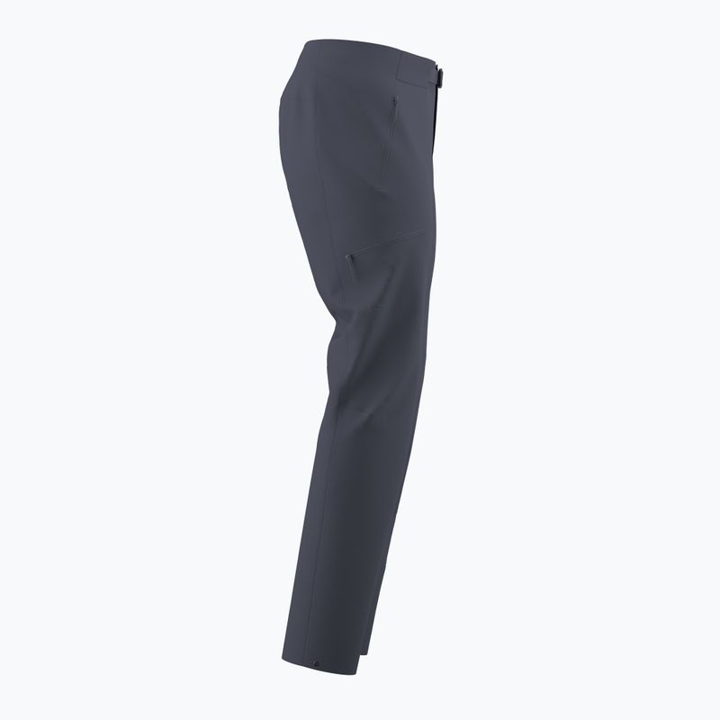 Pantaloni da trekking da uomo Arc'teryx Gamma SL dark stratus 4