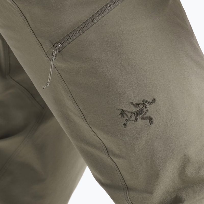Pantaloni da trekking da uomo Arcteryx Gamma SL forage 6