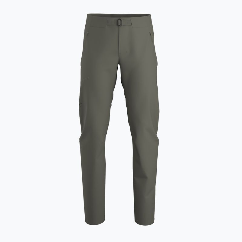 Pantaloni da trekking da uomo Arcteryx Gamma SL forage 7