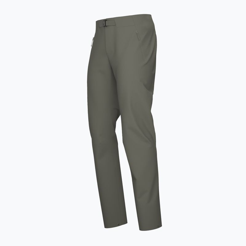 Pantaloni da trekking da uomo Arc'teryx Gamma SL forage 9