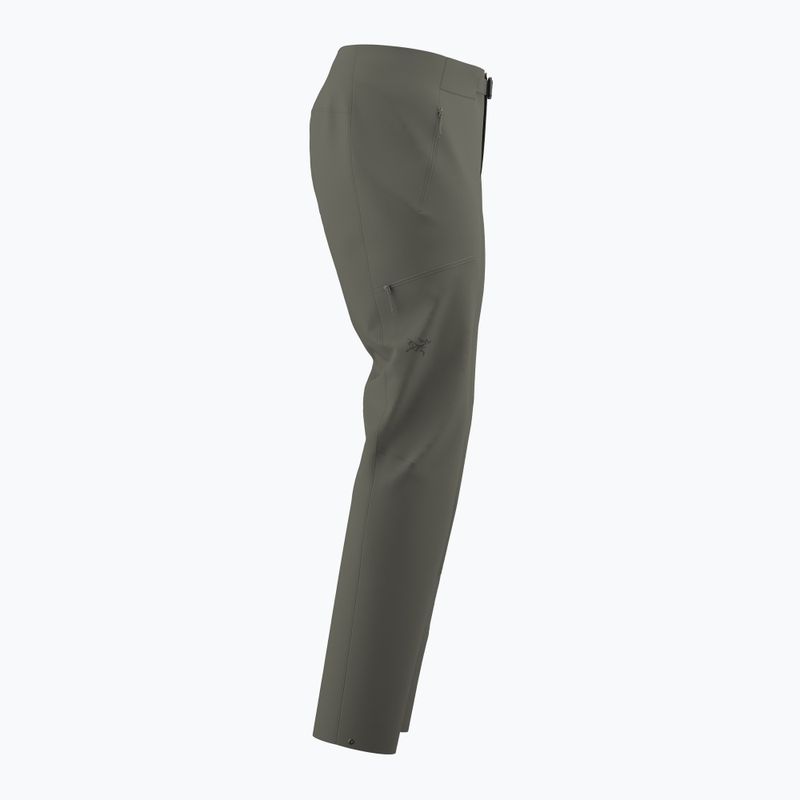Pantaloni da trekking da uomo Arc'teryx Gamma SL forage 10