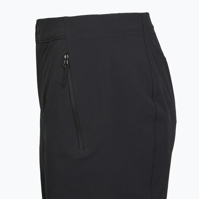 Pantaloncini da trekking da donna Arcteryx Gamma SL 9" black 4