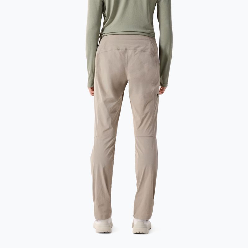 Pantaloni da trekking da donna Arcteryx Gamma SL rune 3