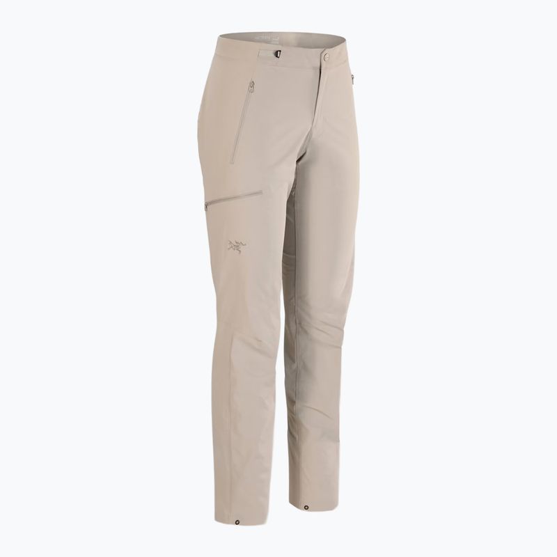 Pantaloni da trekking da donna Arc'teryx Gamma SL rune 7