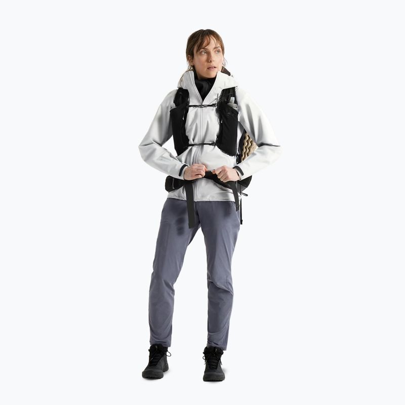 Giacca antipioggia da donna Arcteryx Beta SL solitude 2