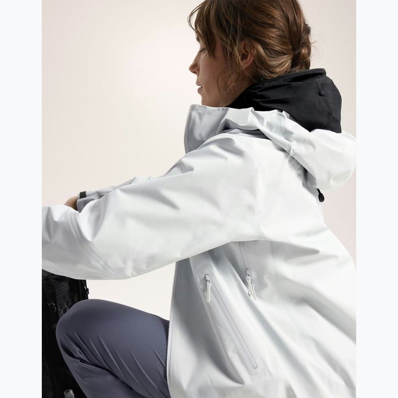Giacca antipioggia da donna Arc'teryx Beta SL solitude 6