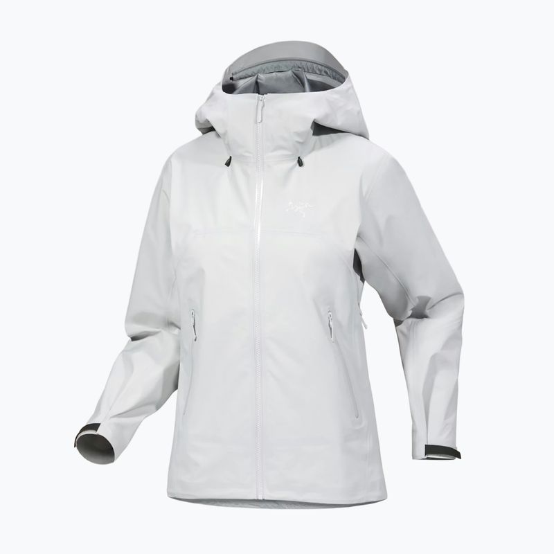 Giacca antipioggia da donna Arcteryx Beta SL solitude 7