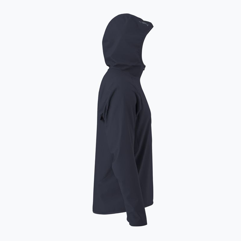 Felpa trekking da uomo  Arc'Teryx Sima Hoody black sapphire 4