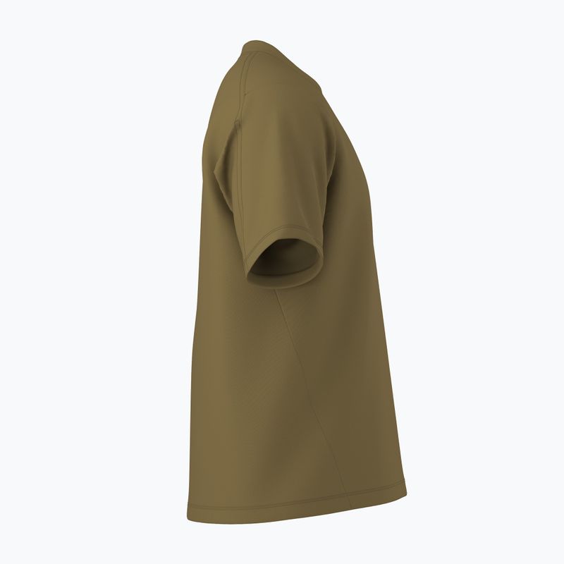 T-shirt da uomo Arcteryx Kragg Cotton Logo SS bracken 11