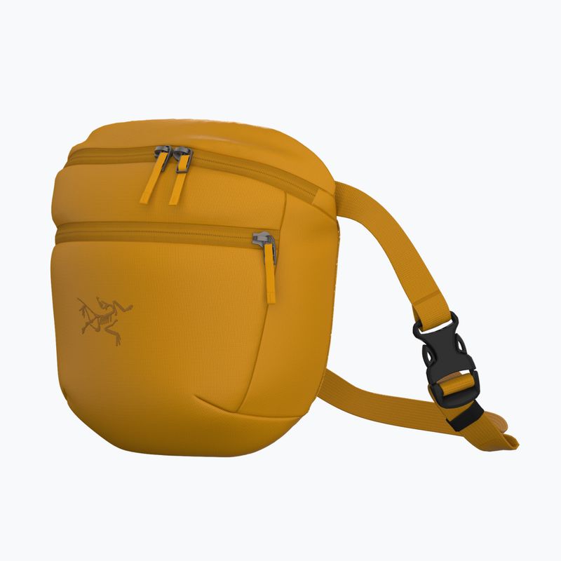 Marsupio Arcteryx Mantis 2 2,5 l nucleus 2