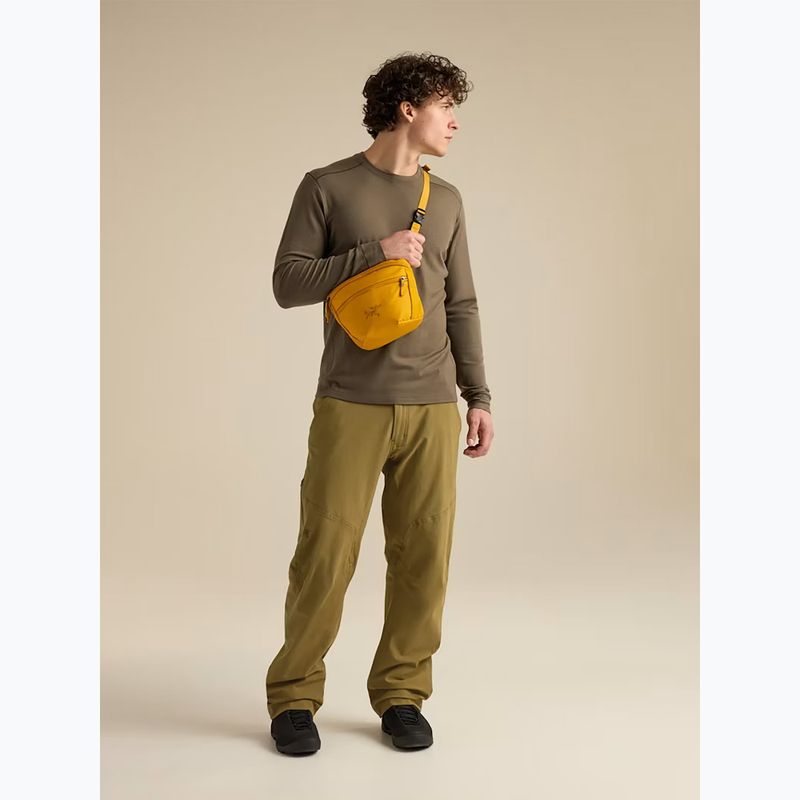 Marsupio Arcteryx Mantis 2 2,5 l nucleus 6