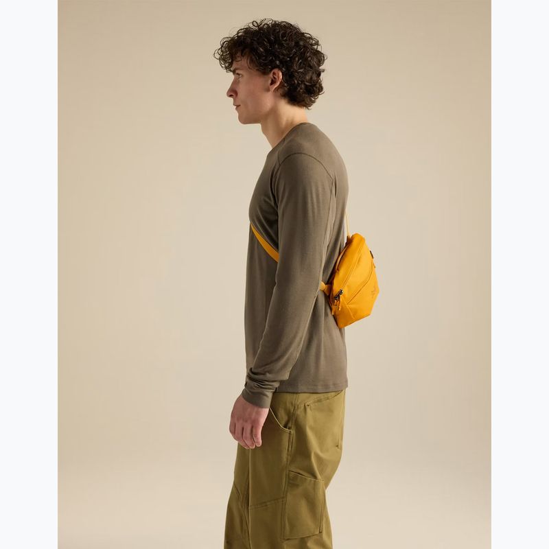 Marsupio Arcteryx Mantis 2 2,5 l nucleus 8