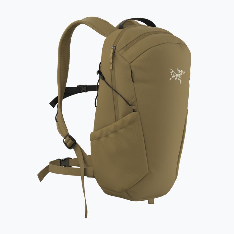 Zaino da trekking Arcteryx Mantis 16 l bracken 2
