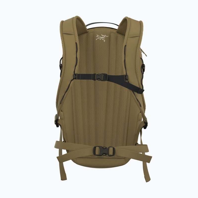 Zaino da trekking Arcteryx Mantis 16 l bracken 3