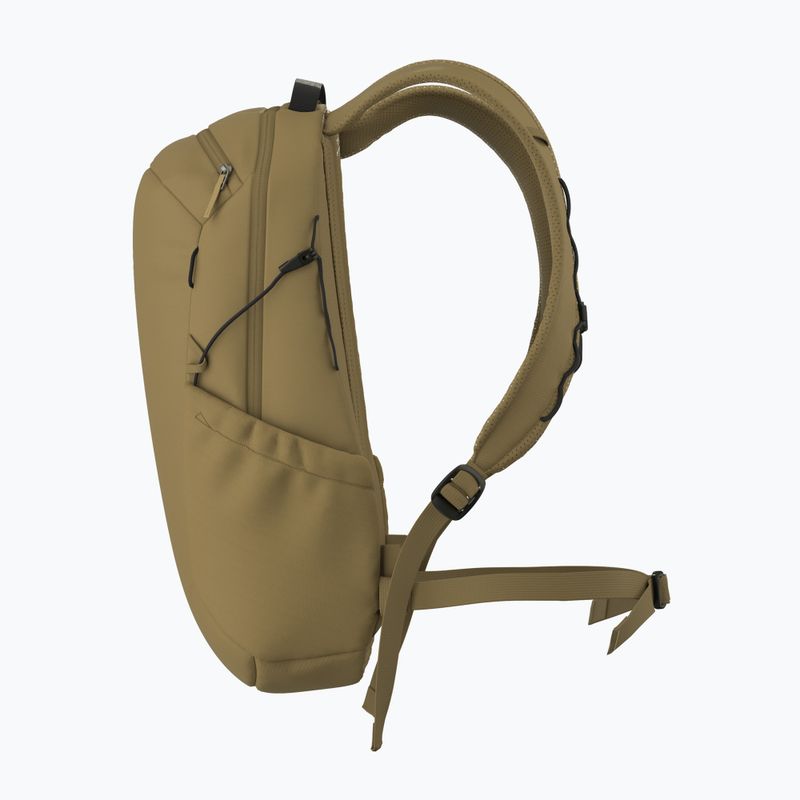 Zaino da trekking Arcteryx Mantis 16 l bracken 4