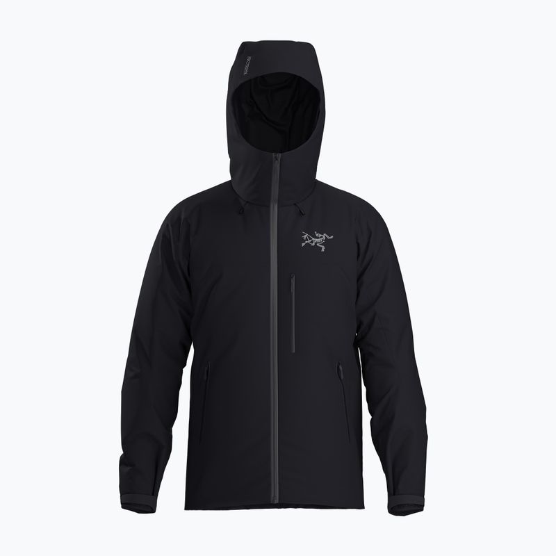 Giacca imbottita da uomo Arcteryx Beta Insulated black 8