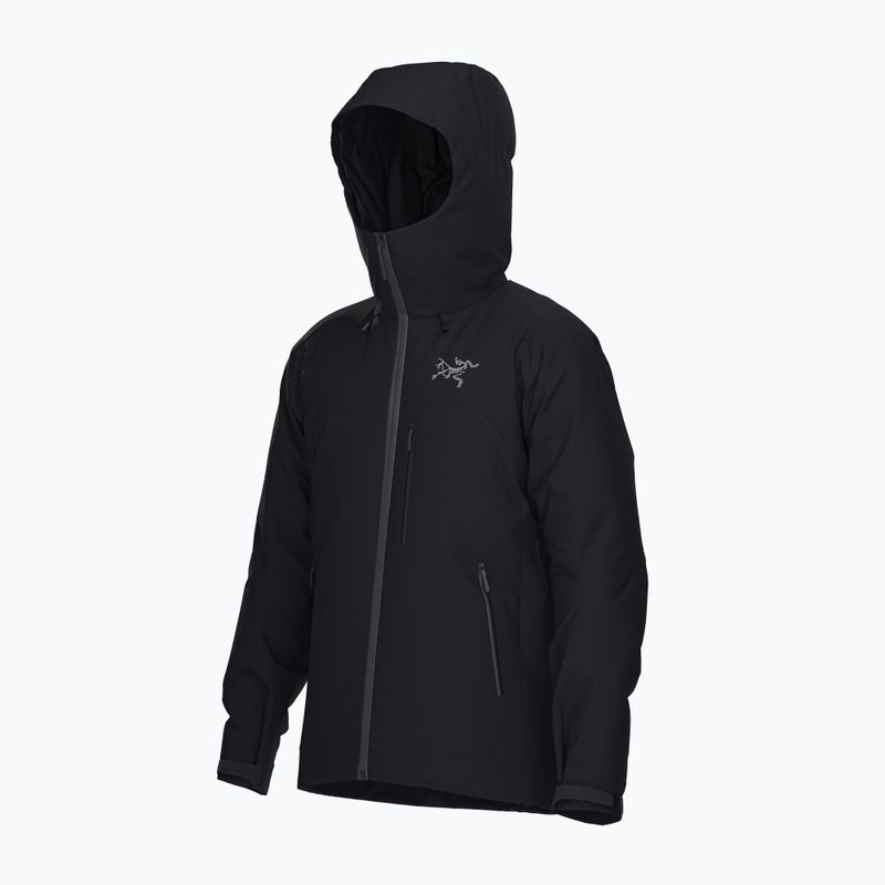 Giacca imbottita da uomo Arcteryx Beta Insulated black 10