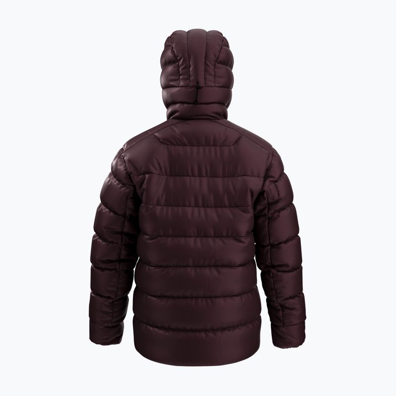 Giacca imbottita da uomo Arcteryx Cerium SV Hoody ultima 13