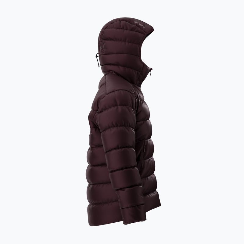 Giacca imbottita da uomo Arcteryx Cerium SV Hoody ultima 15