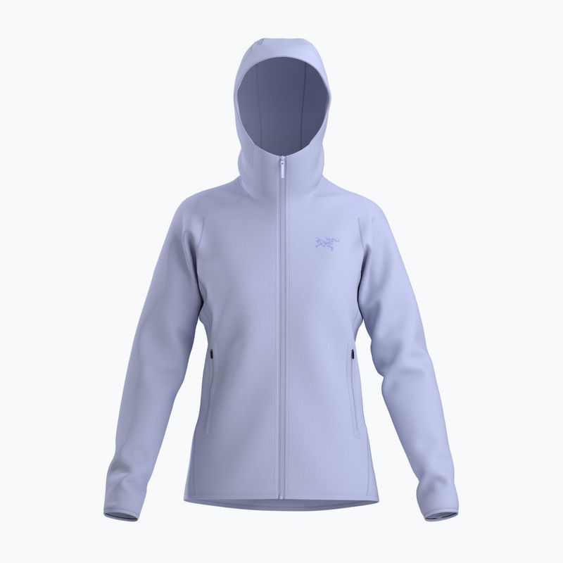 Felpa donna Arcteryx Kyanite Hoody kasumi 9