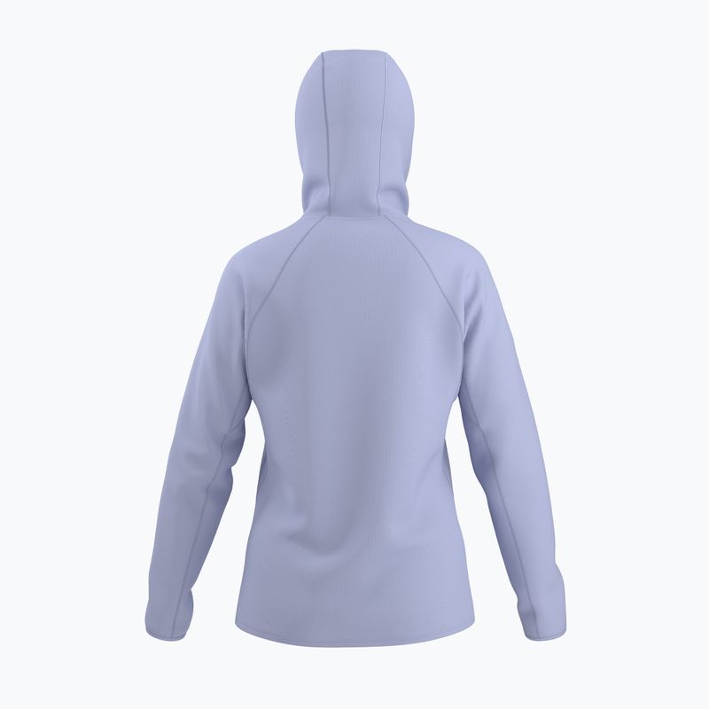 Felpa donna Arcteryx Kyanite Hoody kasumi 10
