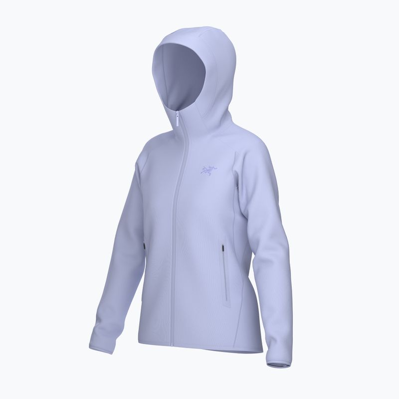 Felpa donna Arcteryx Kyanite Hoody kasumi 11