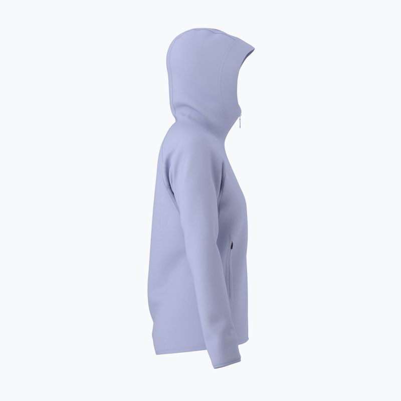 Felpa donna Arcteryx Kyanite Hoody kasumi 12