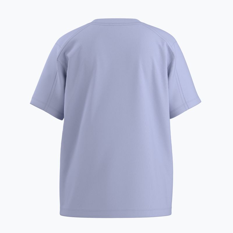 Maglietta da donna Arcteryx Kragg Cotton Little Bird Crew kasumi 8