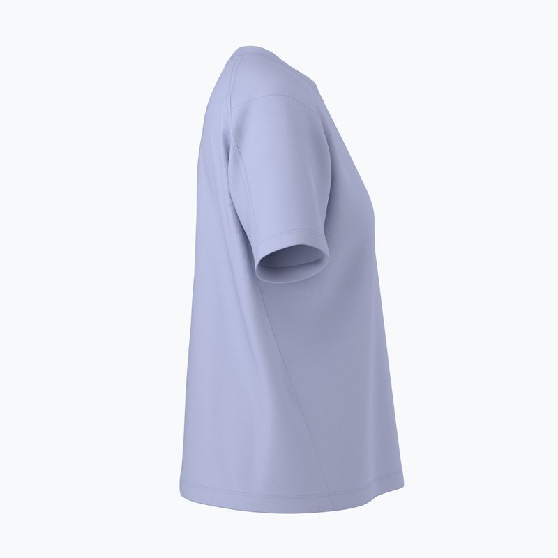 Maglietta da donna Arcteryx Kragg Cotton Little Bird Crew kasumi 10