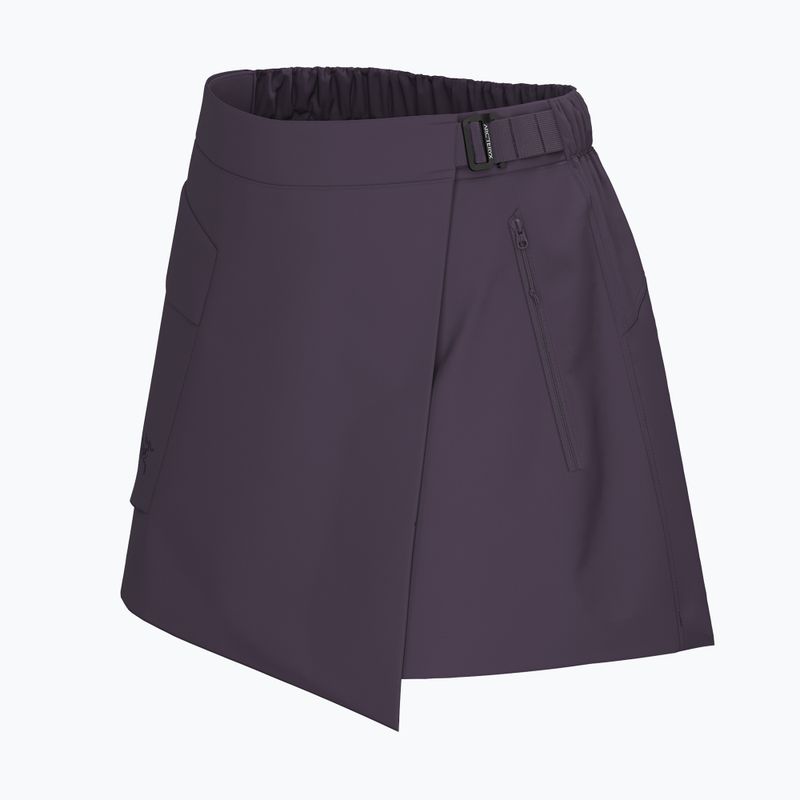 Gonna da trekking Arcteryx Sonii SL Skort 4 2