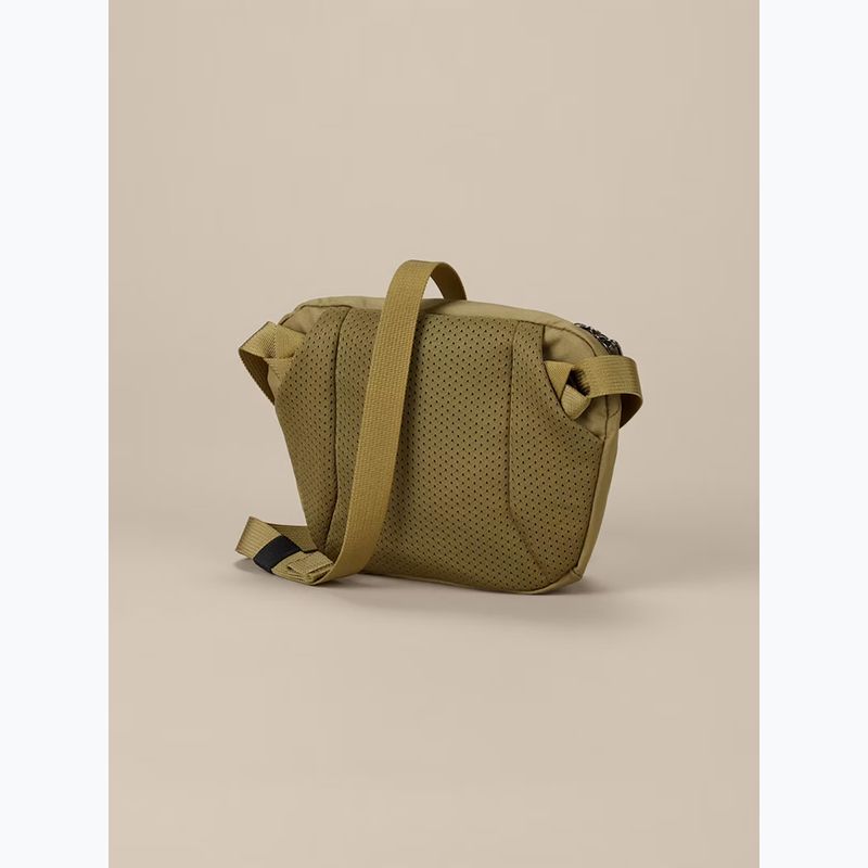 Marsupio cintura Arcteryx Mantis 1 bracken 2