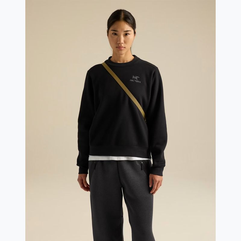 Marsupio cintura Arcteryx Mantis 1 bracken 5
