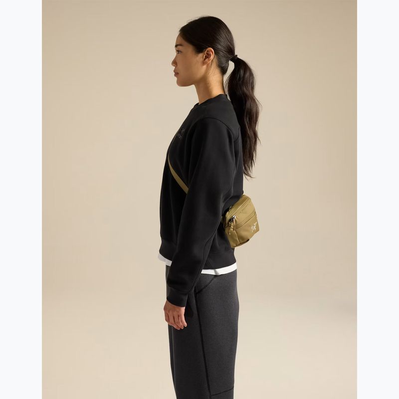 Marsupio cintura Arcteryx Mantis 1 bracken 6