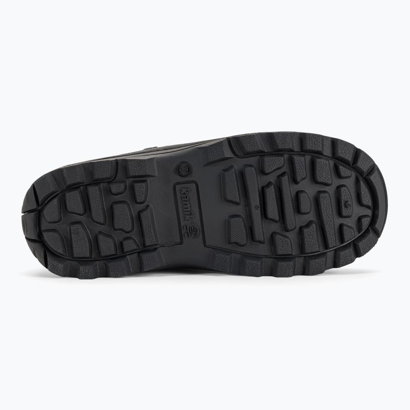 Stivali da neve per bambini Kamik Southpole4 navy 5