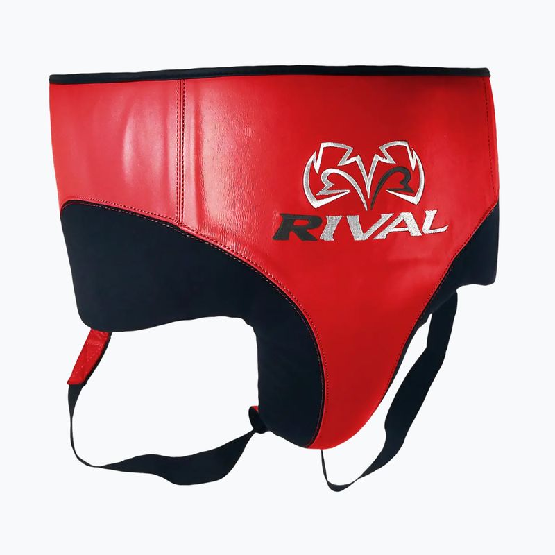 Protezione inguinale Rival RNFL10 Pro 360 rosso/nero 4