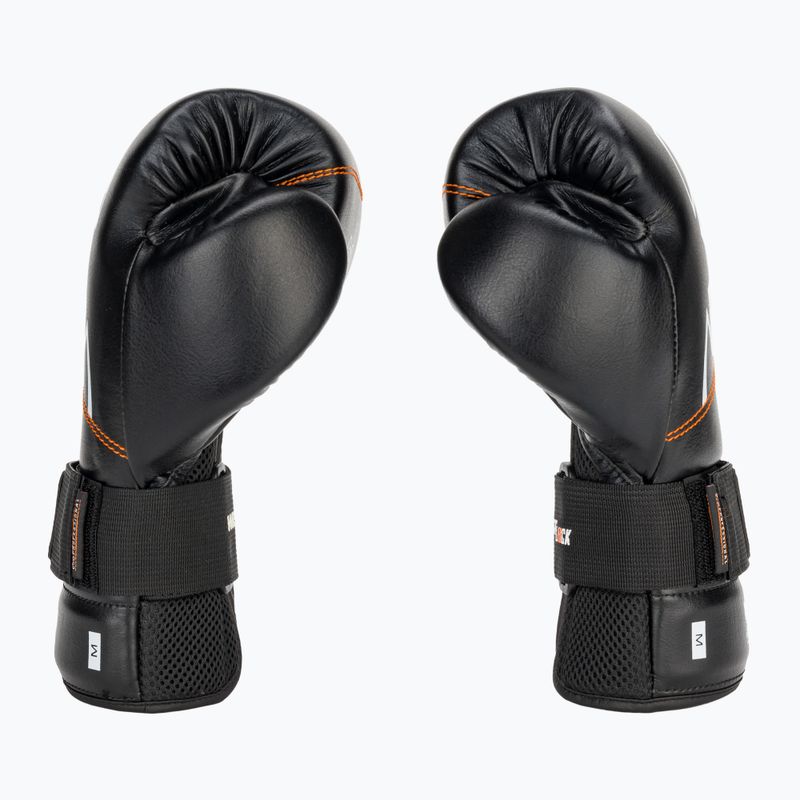 Guantoni da boxe Rival RB1 Ultra Bag 2.0 l black 4