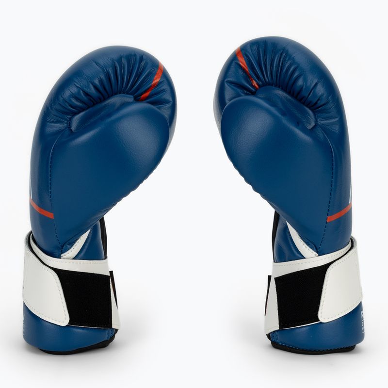 Guantoni da boxe Rival RS2V Super Sparring 2.0 blue 4