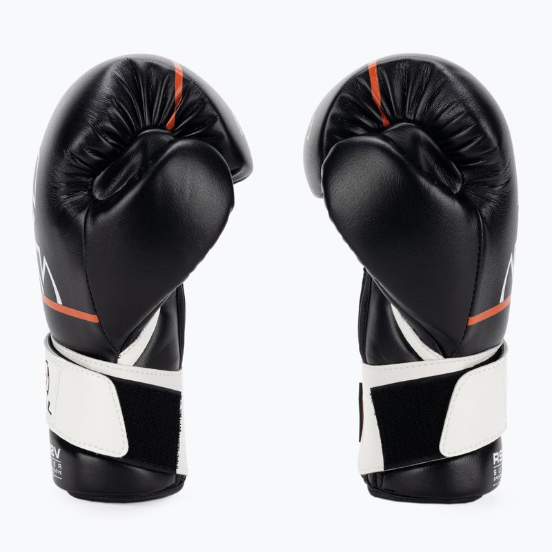 Guanti da boxe Rival Super Sparring 2.0 nero 3