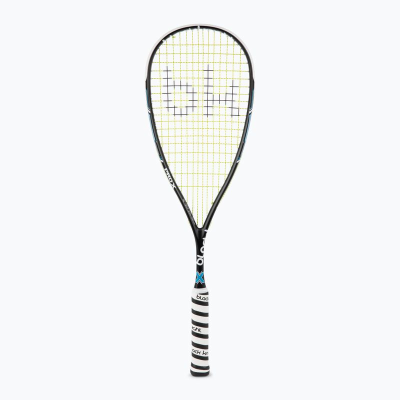 Racchetta da squash Black Knight Pro X