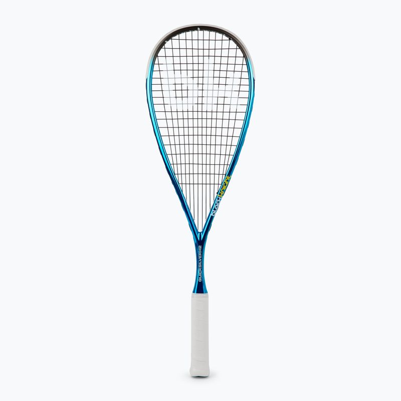 Racchetta da squash Black Knight Quicksilver H2